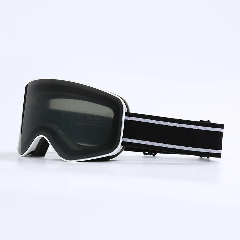 Aspen Shield Ski Goggles - OutfitLondon