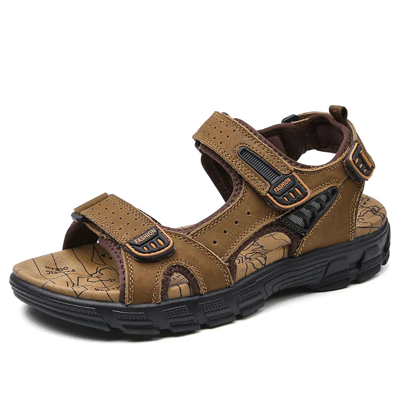 Comfortable Arch Support Sandals for Men