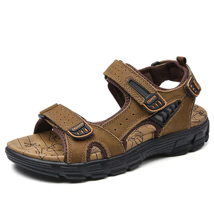 Comfortable Arch Support Sandals for Men