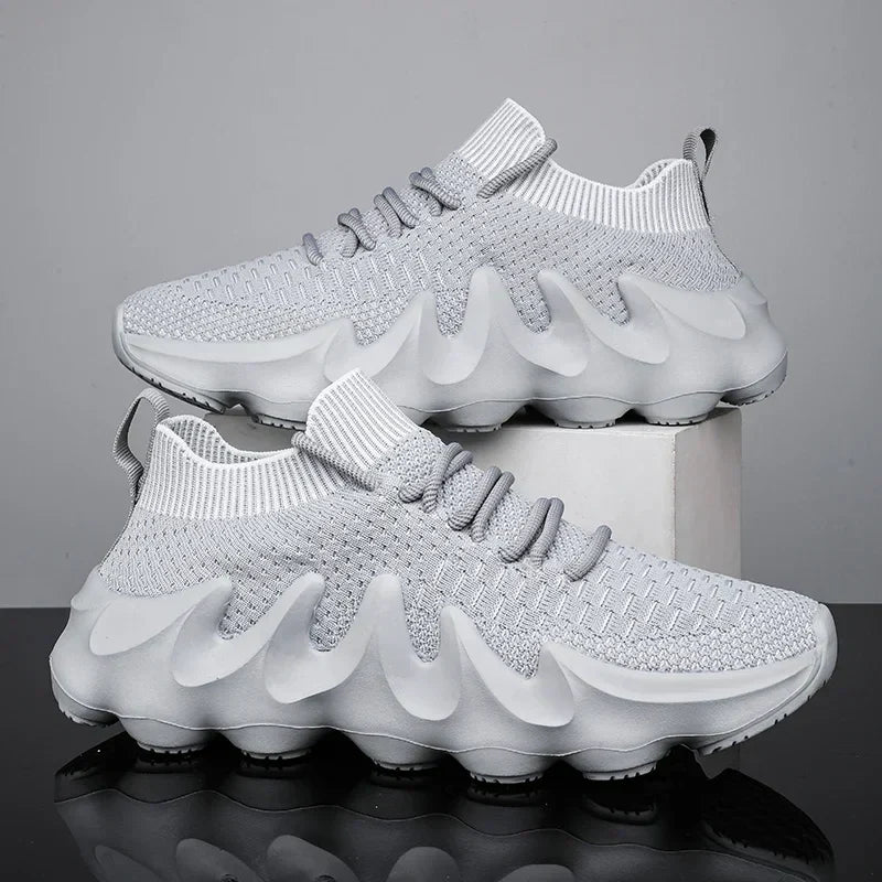 Classic Comfortable Shoes - OutfitLondon