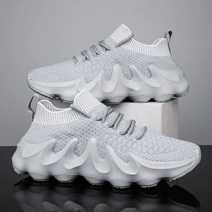 Classic Comfortable Shoes - OutfitLondon