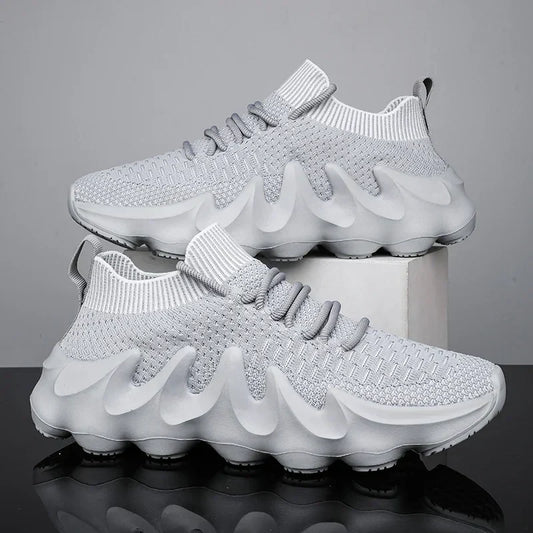 Classic Comfortable Shoes - OutfitLondon
