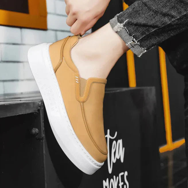 Classic Athletic Shoes