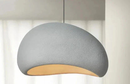 Luxurious Glass Pendant Ceiling Lamp