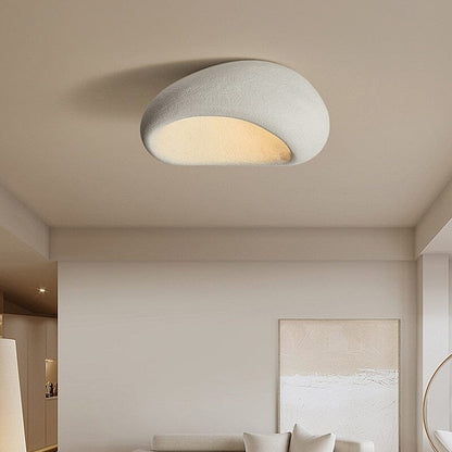 Country Style Wood Hanging Light