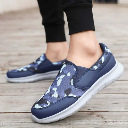 Fun Animal Sneakers