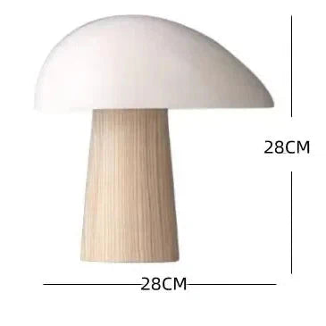 Sleek Office Table Light