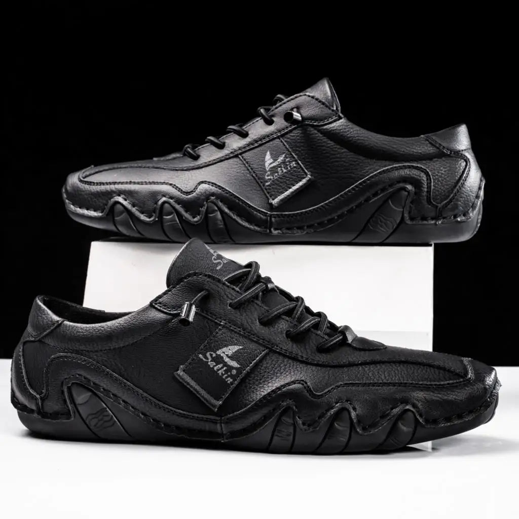 Coastal Walk Comfort Shoes