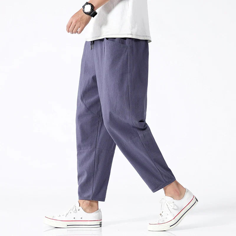 Stylish Mens Shorts Cargo Pants - OutfitLondon