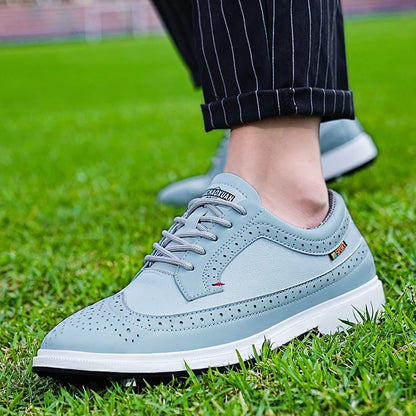 Premium Golf Trainer Shoes