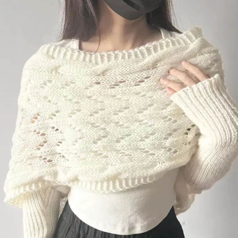 Cozy Soft Winter Scarf