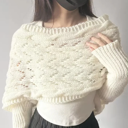 Cozy Soft Winter Scarf