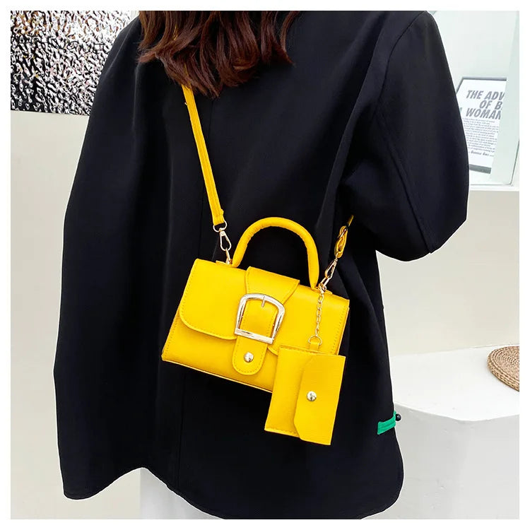 Fun Fashionable Handbags