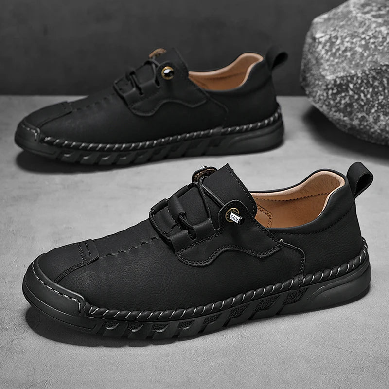 Comfortable Ryker Sneakers - OutfitLondon