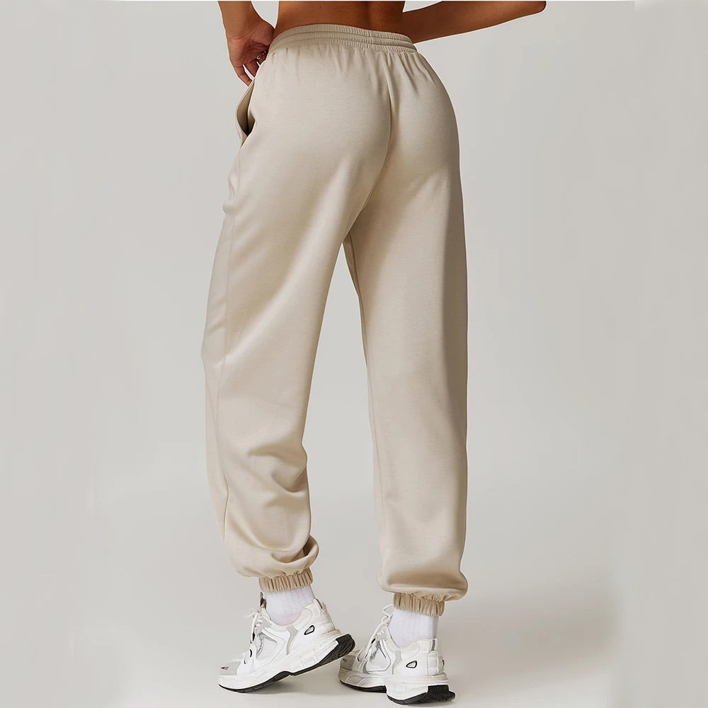 Comfortable Loose Fit Sweatpants
