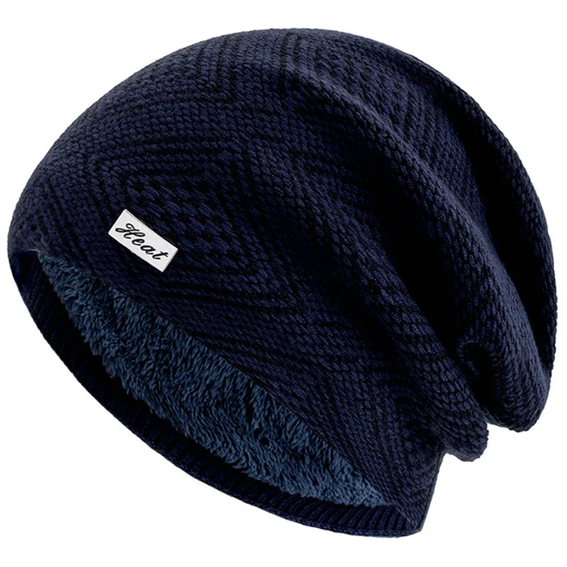 Cozy Soft Knit Women's Winter Hat