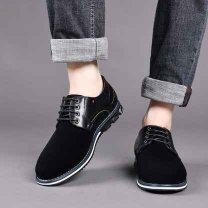 Stylish Ford Sneakers