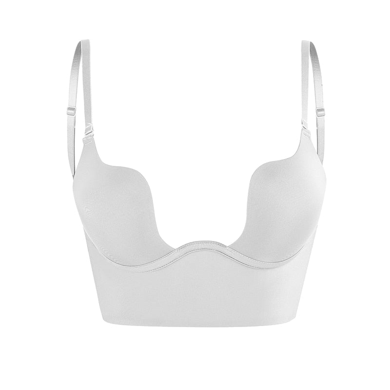 Ultra Comfortable Women's Seamless Bra