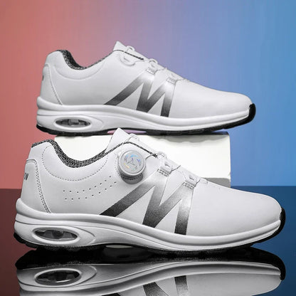 Swirl Pattern Sneakers