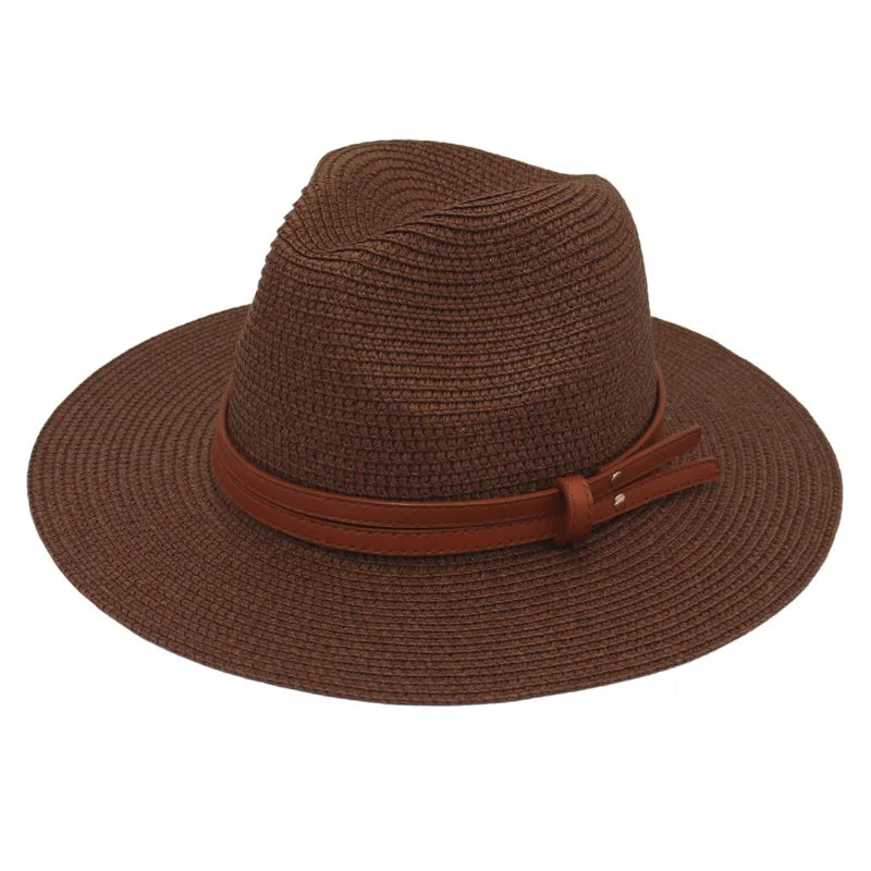 Breathable Cotton Summer Beach Hat