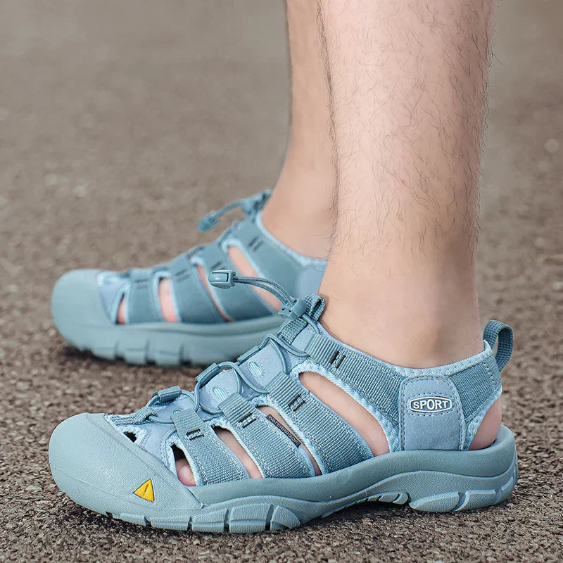 Comfortable Hiking Sandal