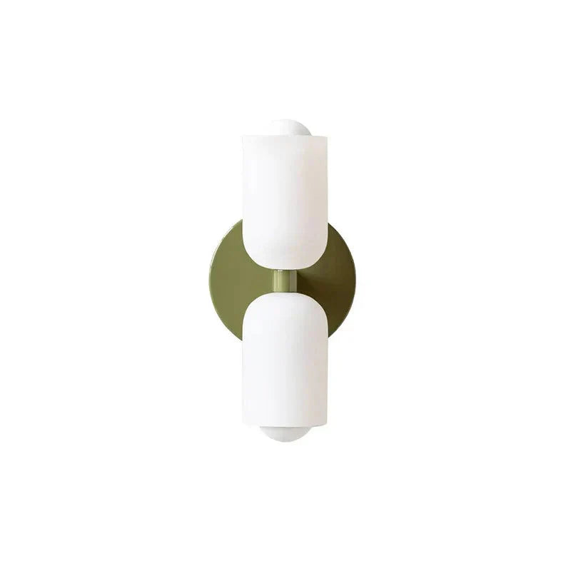 Classic Slim LED Wall Light