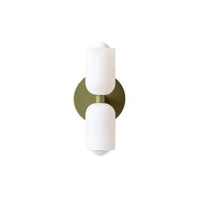 Classic Slim LED Wall Light