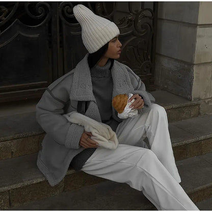 Ladies Lightweight Spring Jacket