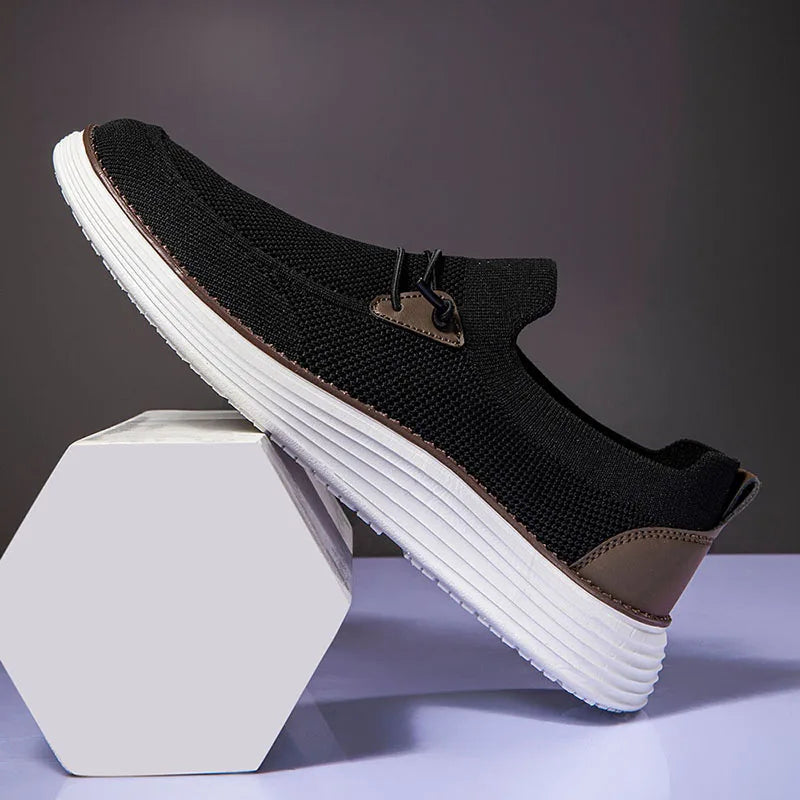 Comfy Fashion Sneakers