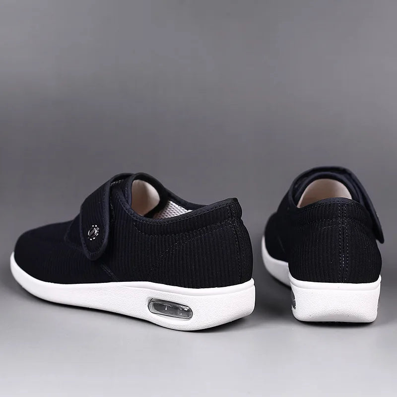 Comfortable Extra Wide Shoes for Sore Feet