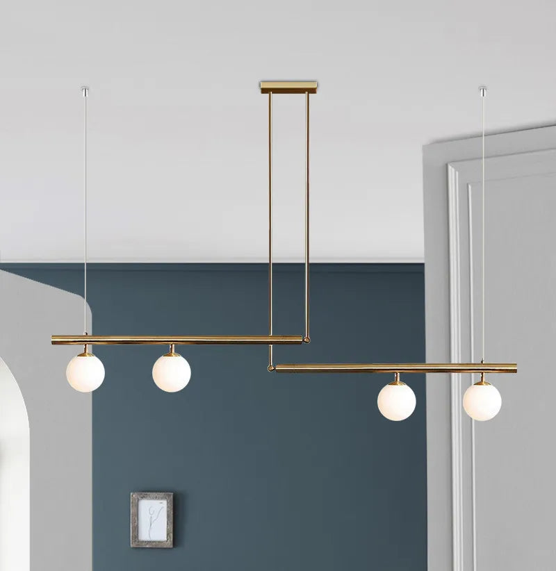 Stylish Contemporary Desk Lamp