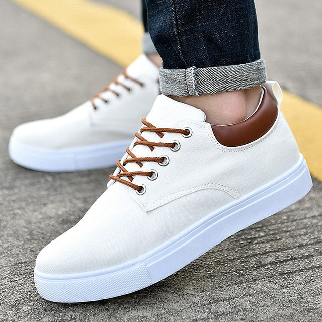 Stylish Men's Comfort Sneakers