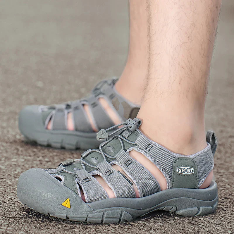 Comfortable Hiking Sandal
