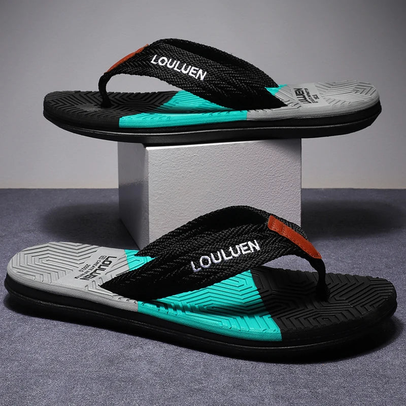Lightweight Quick Dry Beach Sandals