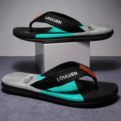 Lightweight Quick Dry Beach Sandals