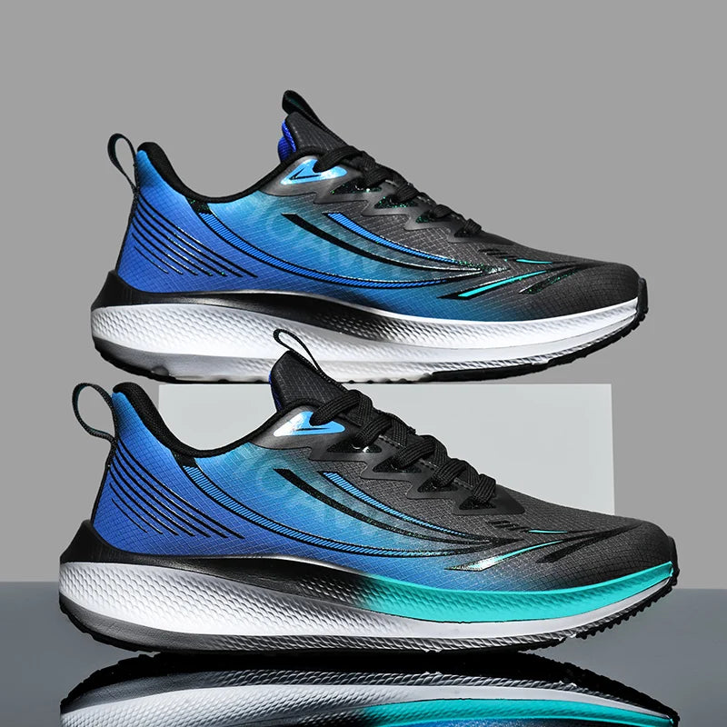 Comfortable Lymo Running Shoes - OutfitLondon