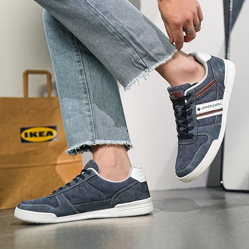Comfortable Walking Shoes