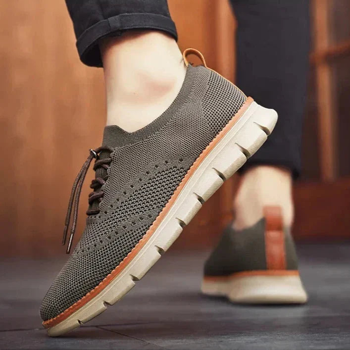 Casual Men's Running Shoes