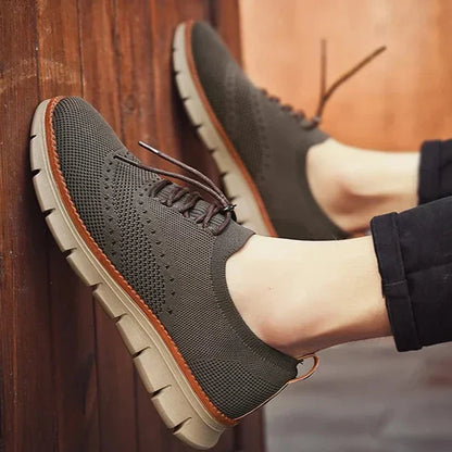 Casual Men's Running Shoes