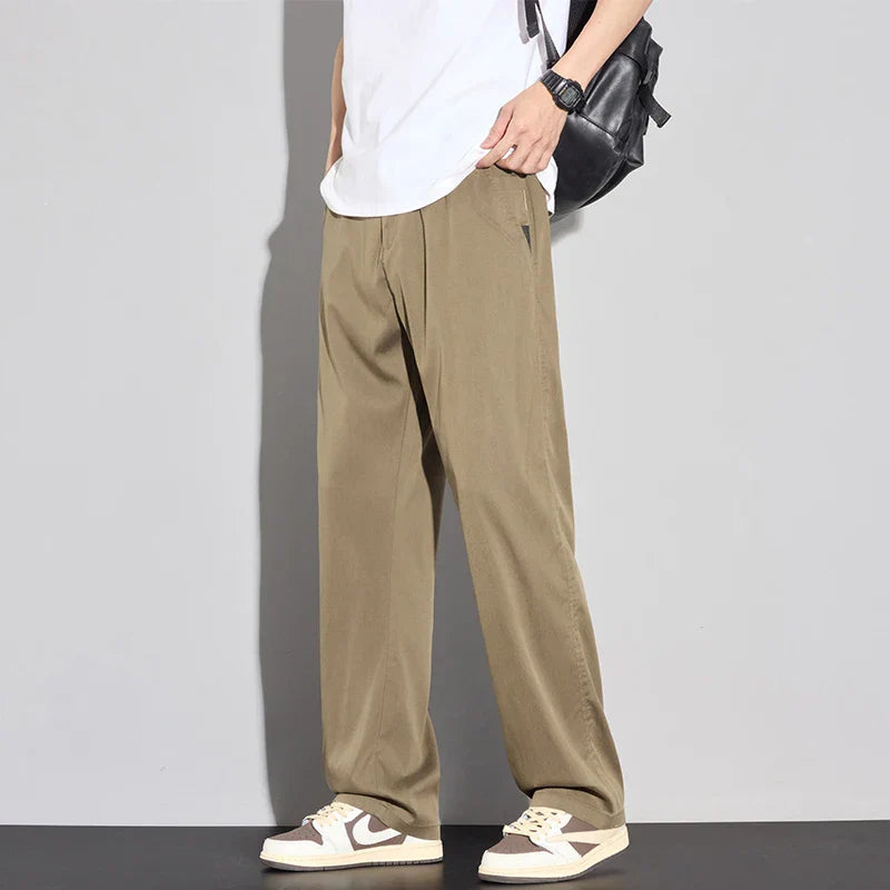 Men's Lightweight Breathable Pants