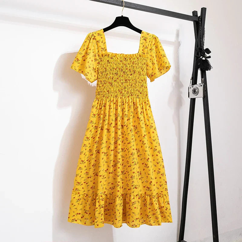 Lovely Breathable Sundress