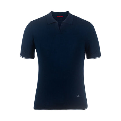Men's Lightweight Casual Polo Shirt