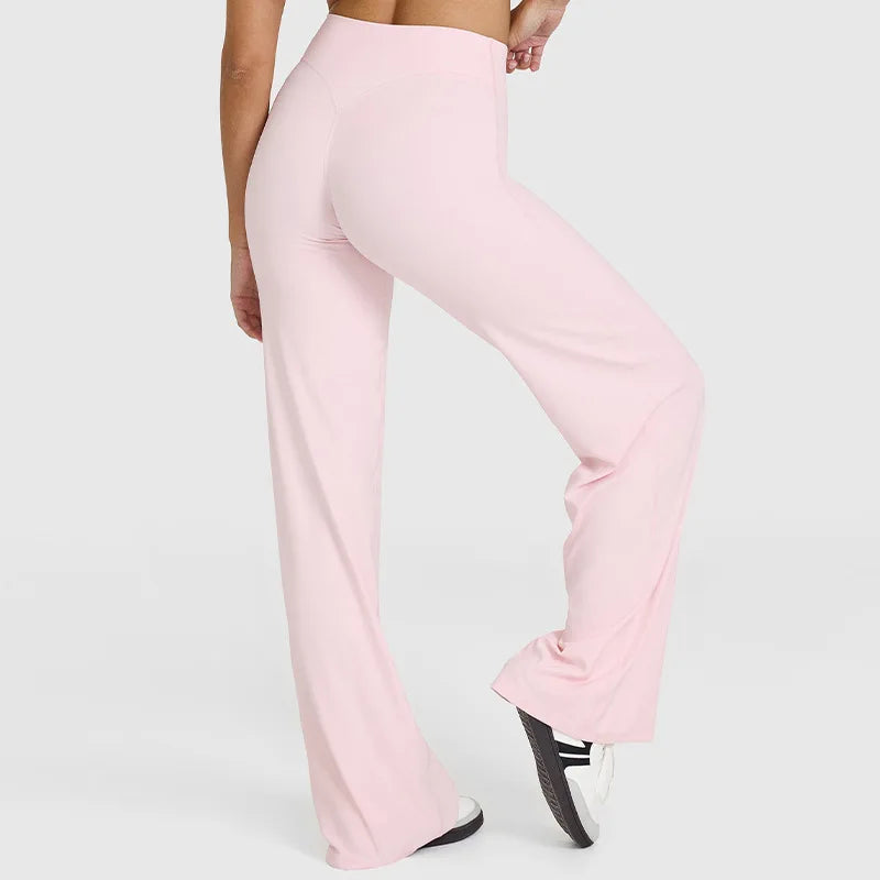 Soft Flexible Women's Workout Leggings Pants