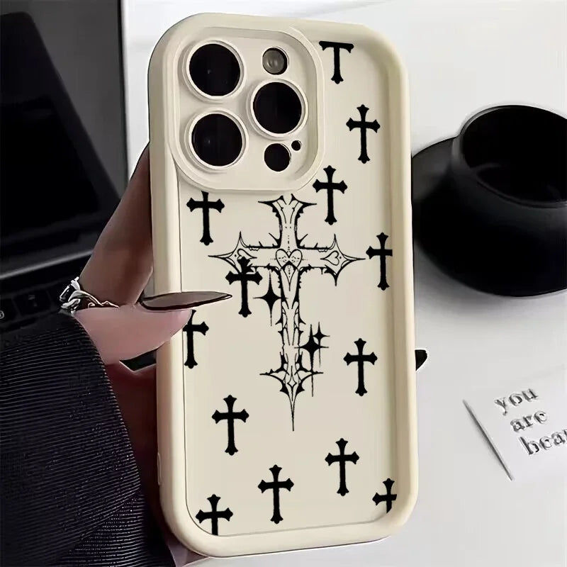 Vigil Heart iPhone Case becomes: Vigil iPhone Case Heart Design