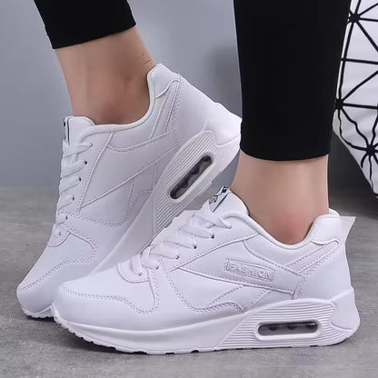 Soft Women's Athletic Walking Shoes