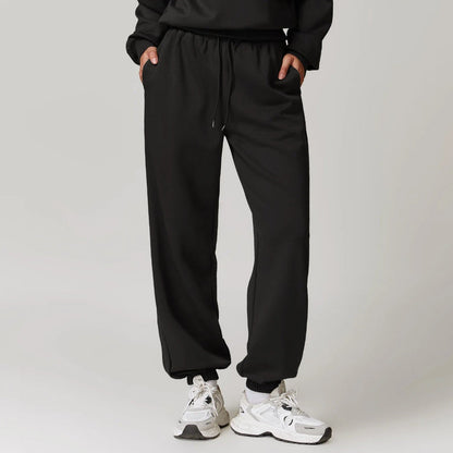 Comfortable Loose Fit Sweatpants