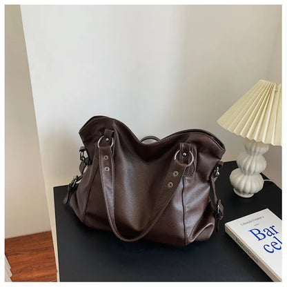 Big College School Tote Bag