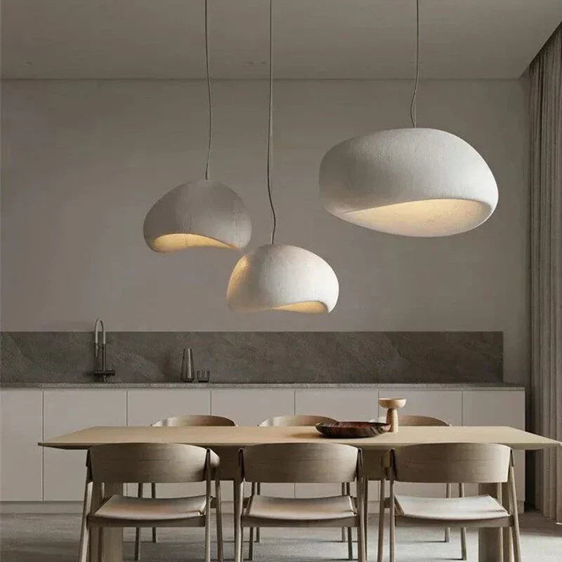 Modern Dimmable LED Pendant Kitchen Light - OutfitLondon