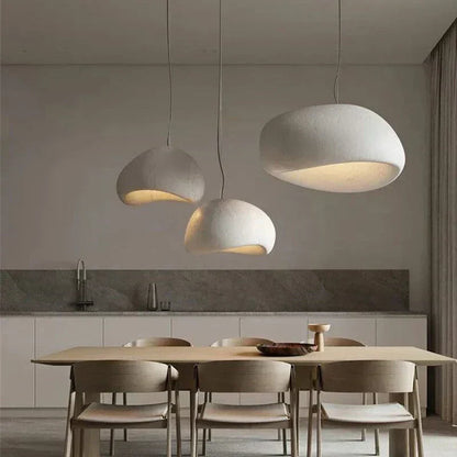 Modern Dimmable LED Pendant Kitchen Light - OutfitLondon