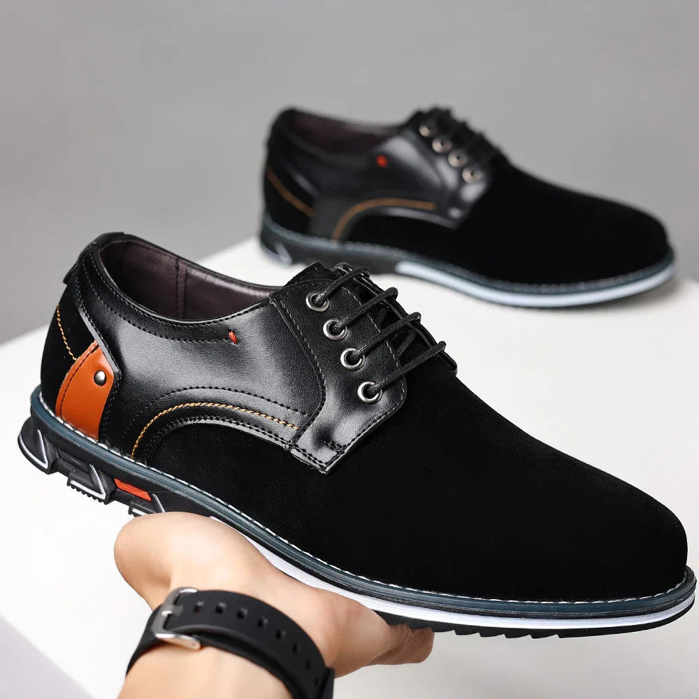 Stylish Ford Sneakers